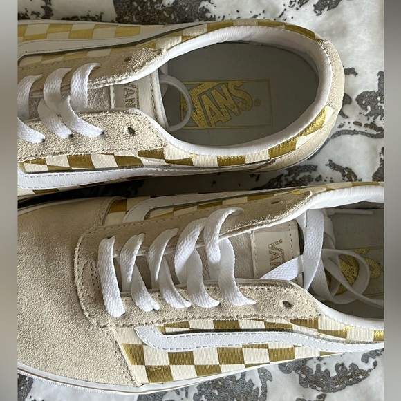 Vans, size 8 - Picture 3 of 3